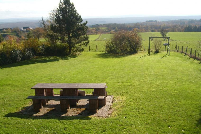 "Chalet Forzée" mit Terrasse - foto 14