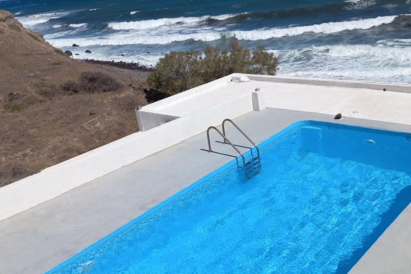 Santorini Grace Villa No1 - foto 3