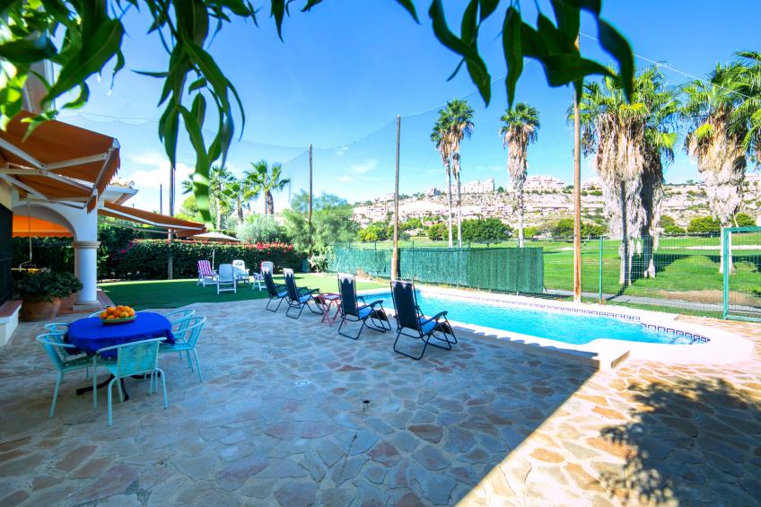 Bonalba Golf, Urb. Los Naranjos - foto 14