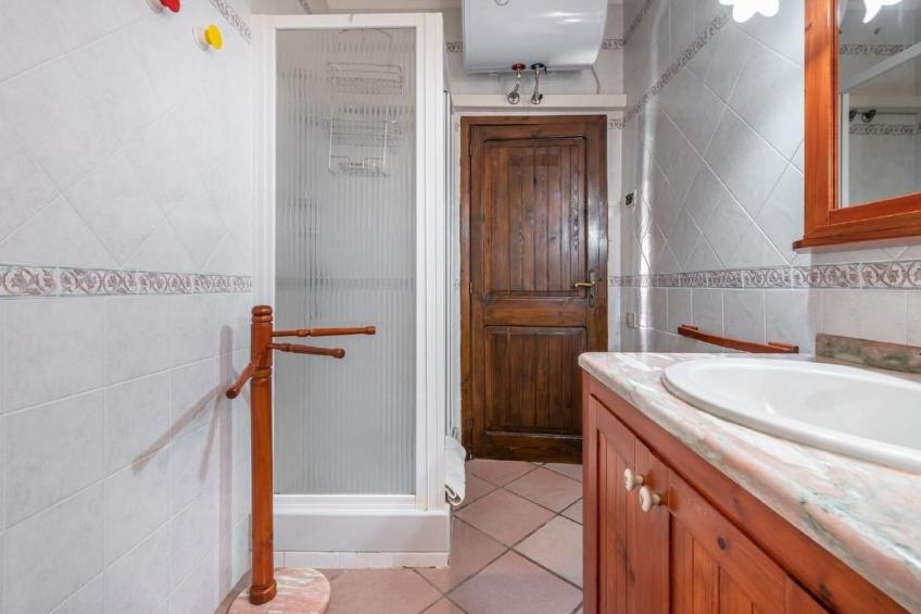 Ferienvilla 'Golfo degli Angeli - foto 19