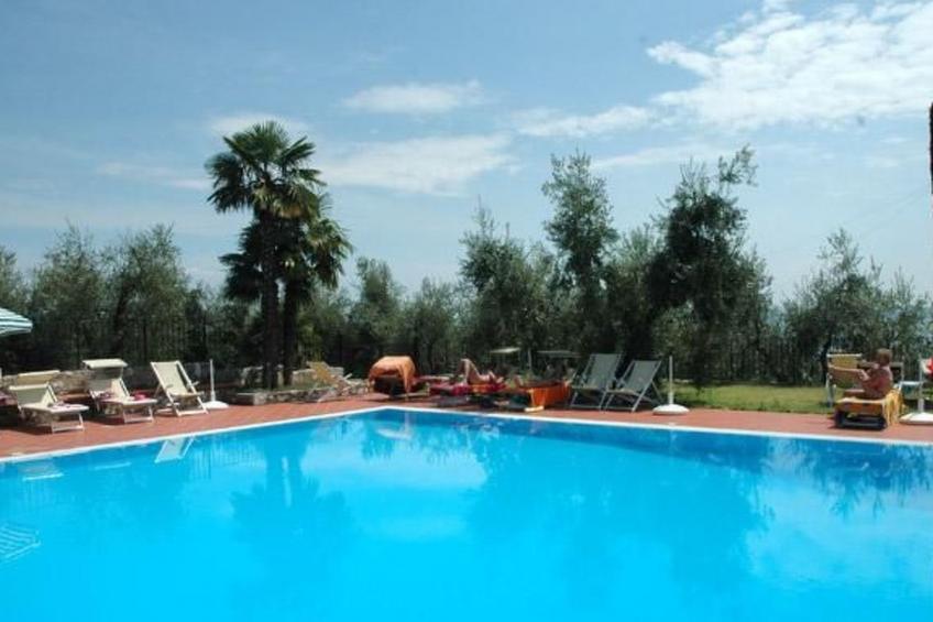 "San Rocco Suite mit Terrasse - foto 31