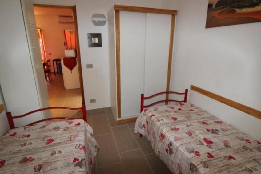 Wohnung "Kastalia" mit Infinity-Pool - foto 37