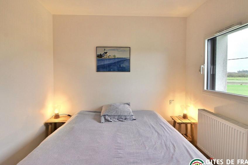 Ein Haus auf der Düne, direkter Zugang zum Strand - foto 17