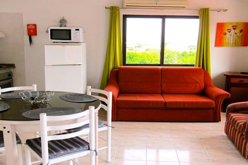 Casa da Horta-CH10, 2-Zimmer-Wohnung, Pool - foto 10