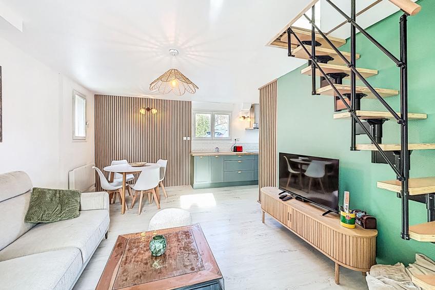 Maison de Kergoff - foto 3