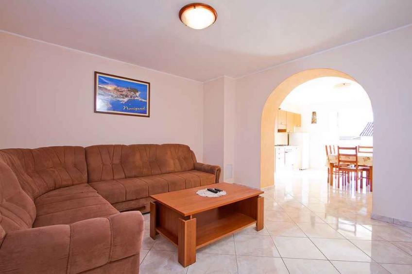 Vakantiewoning 80 m van het strand voor 5 personen - VW-4F8B - foto 6