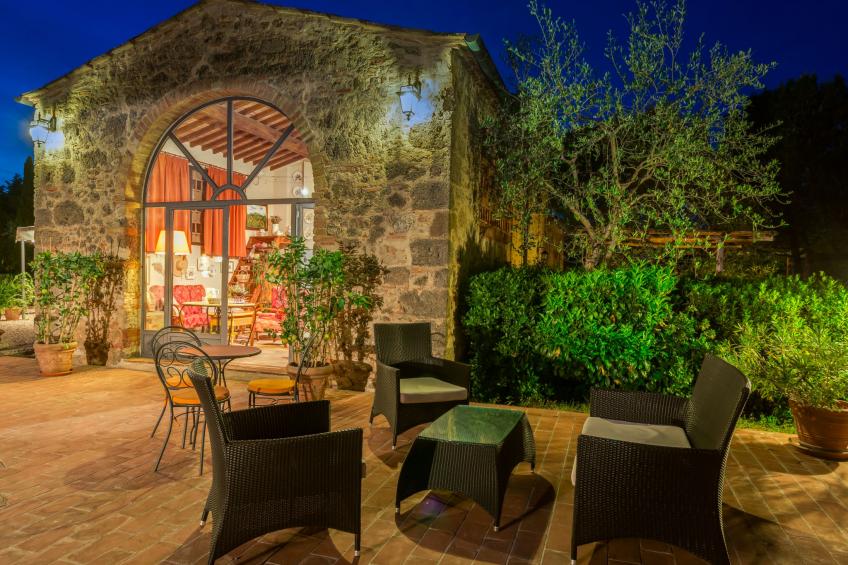 Antico Borgo San Lorenzo (COL105) - foto 22