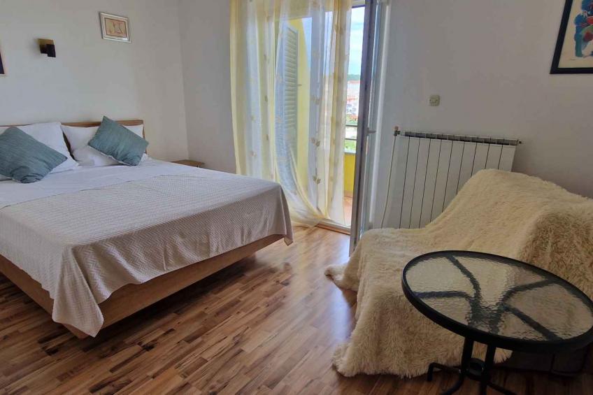 Vakantiewoning met terras slechts 50 m van de Adriatische Zee - VW-XG9Z - foto 16