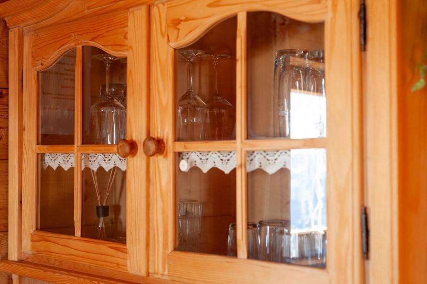 Almhütte Nase - foto 33