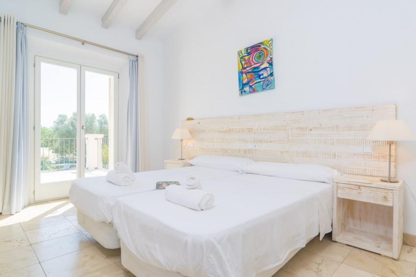 Finca Canyamel Beach & Golf - foto 33