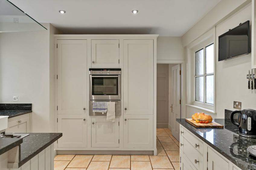 Sussex House - foto 11