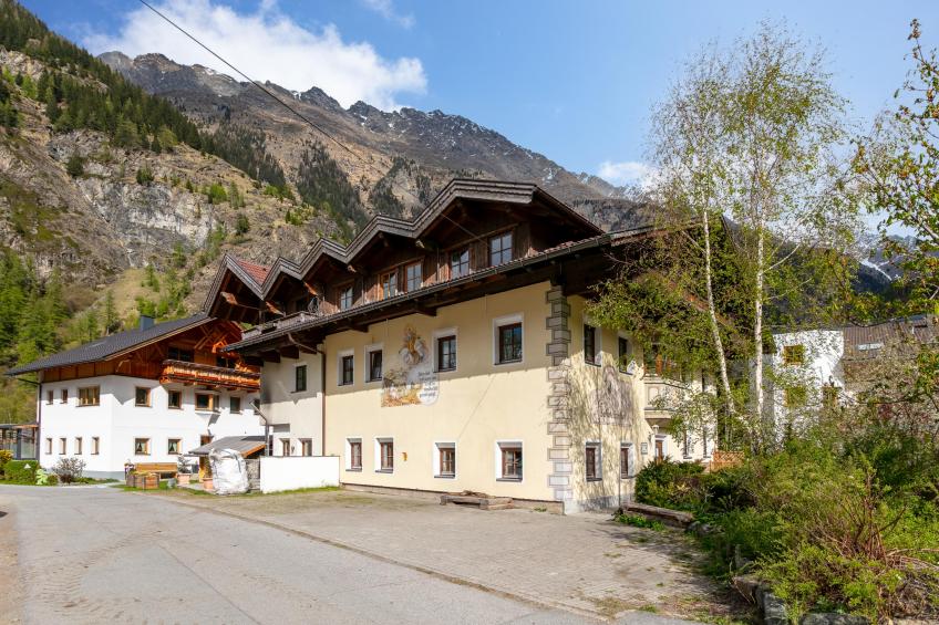 Schweizerhof Margrith - foto 40