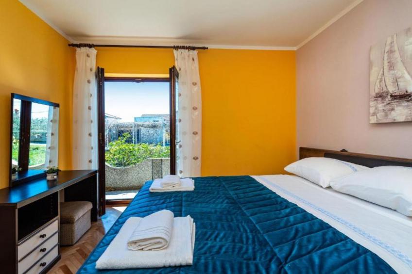 Apartment Serđa - Two Bedroom Apartment with Terrace - foto 11