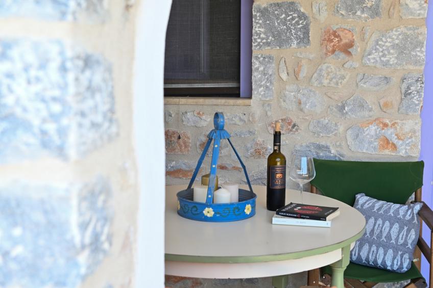 Kivotos Mani - foto 21