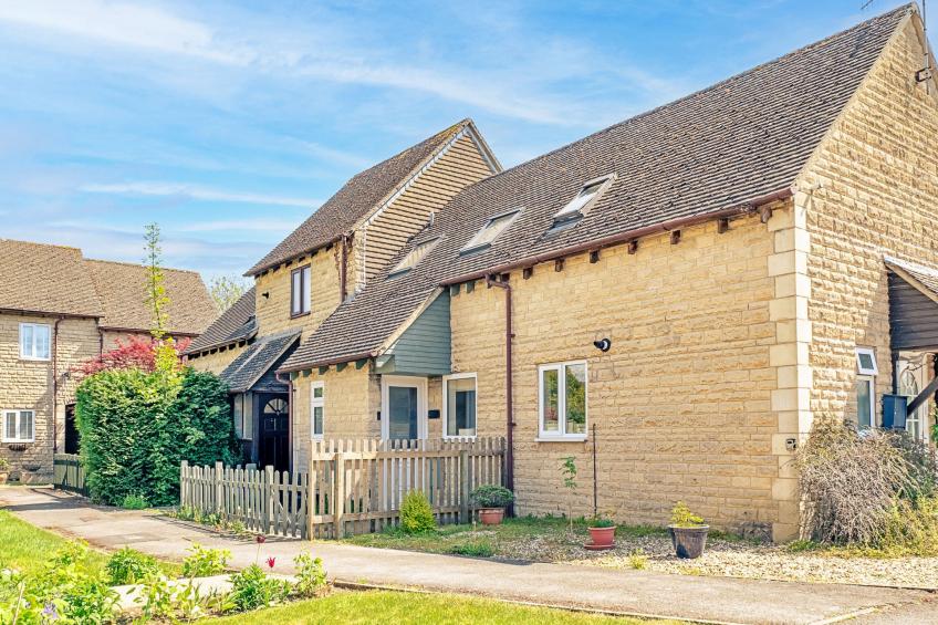 No. 8 Meadow Retreat - foto 26