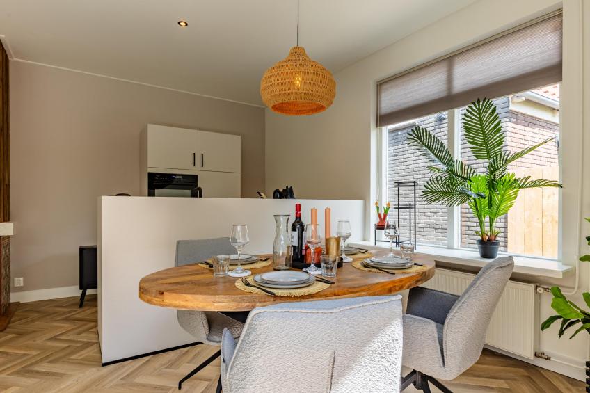 Dorpskaemer - foto 23