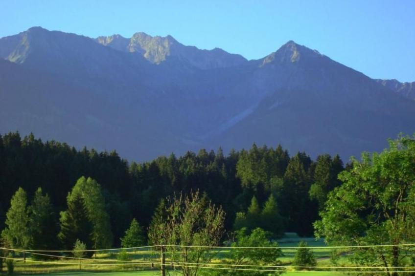 Appartement in Sigiswang mit Terrasse - foto 10