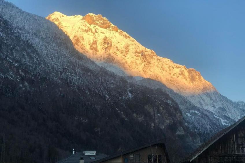 Ferienwohnung - foto 12