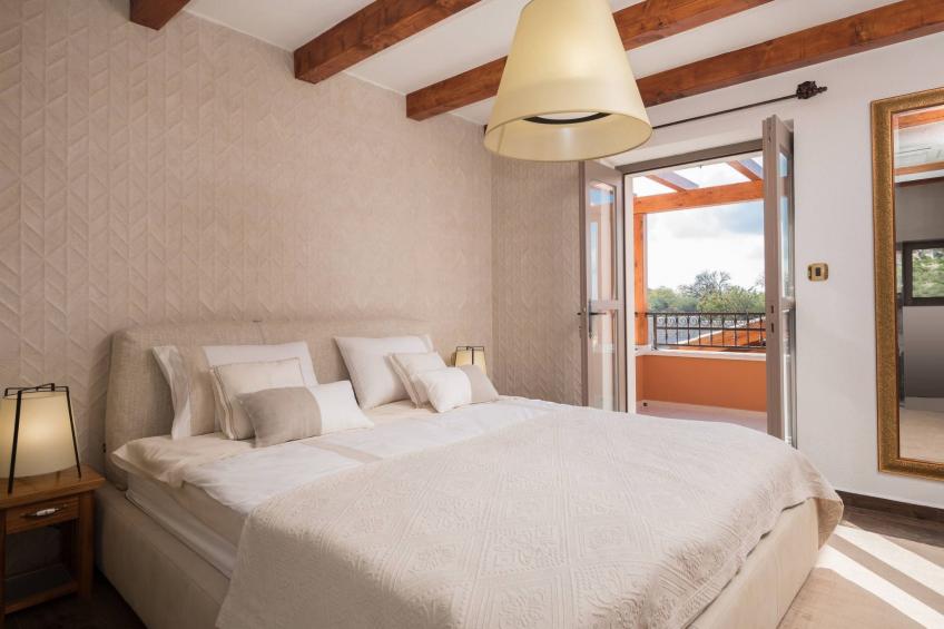 Die Höfe der Villa Ivan - foto 14