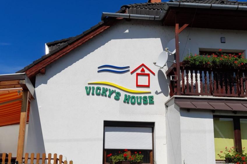 Vicky's House - foto 2