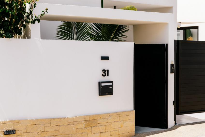 Ferienvilla "Villa 31 - Elysia" - foto 27