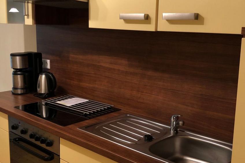 FeWo Peterskirche im Altstadthaus - foto 9