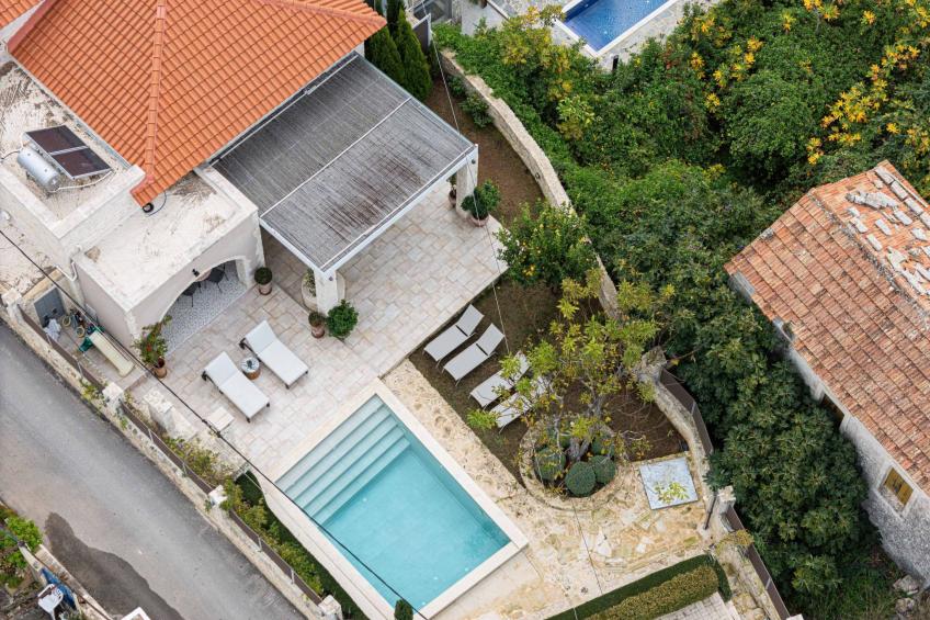 Artemis Apollonas Villa - Luxuriöse Flucht mit Pool - foto 34