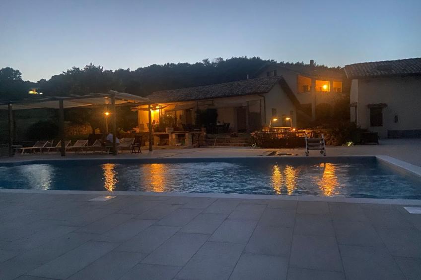 Tolles Reihenhaus im Olivenhain - foto 35