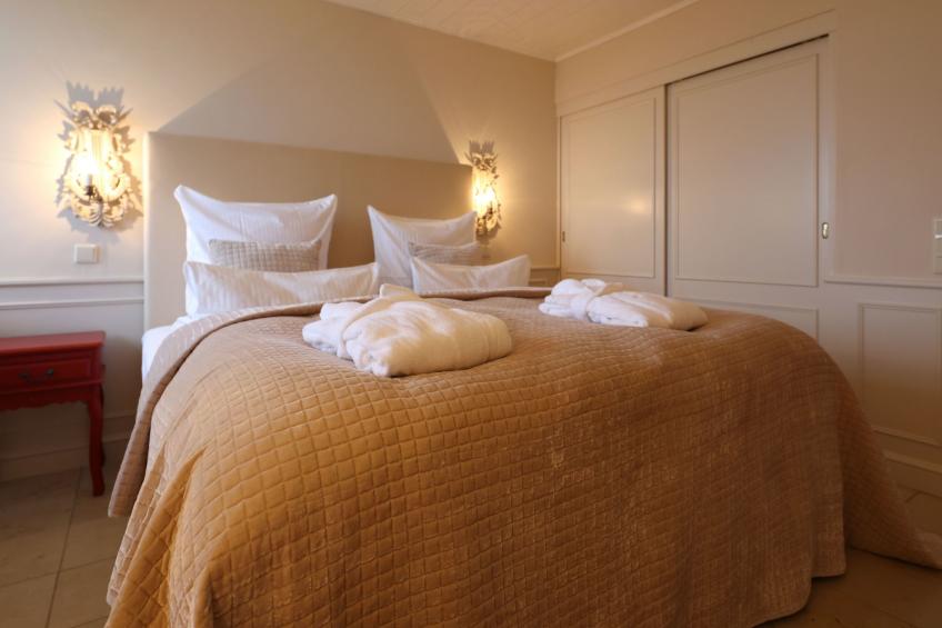 Kliff in Kampen auf Sylt - foto 17