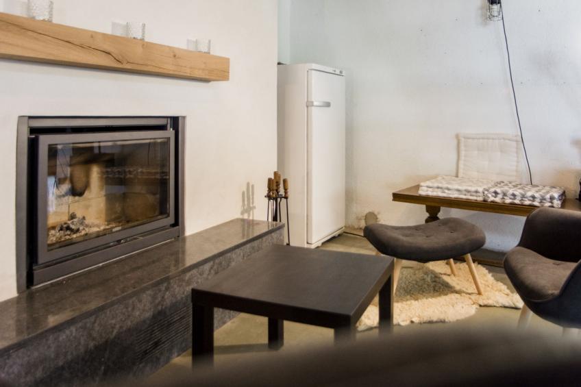Appartement - Gîte chez MarEdo, (Montmelon), - foto 8