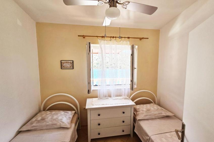 Villa Bonaca -  Classic Studio Apartment with Balcony and Sea View - foto 3