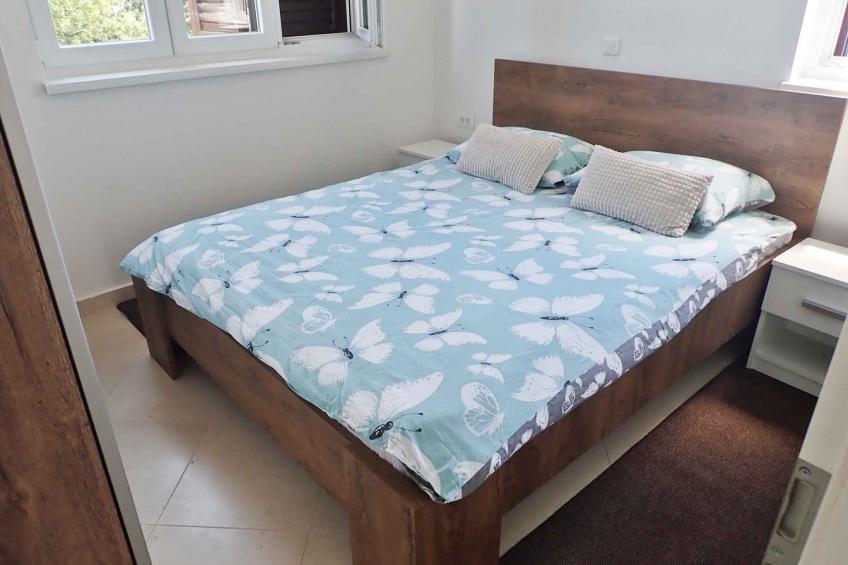 Holiday apartment With pool and large garden - BF-8427C - foto 14
