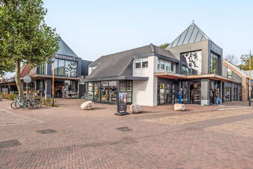 Renesse Bomont Sauna - foto 26