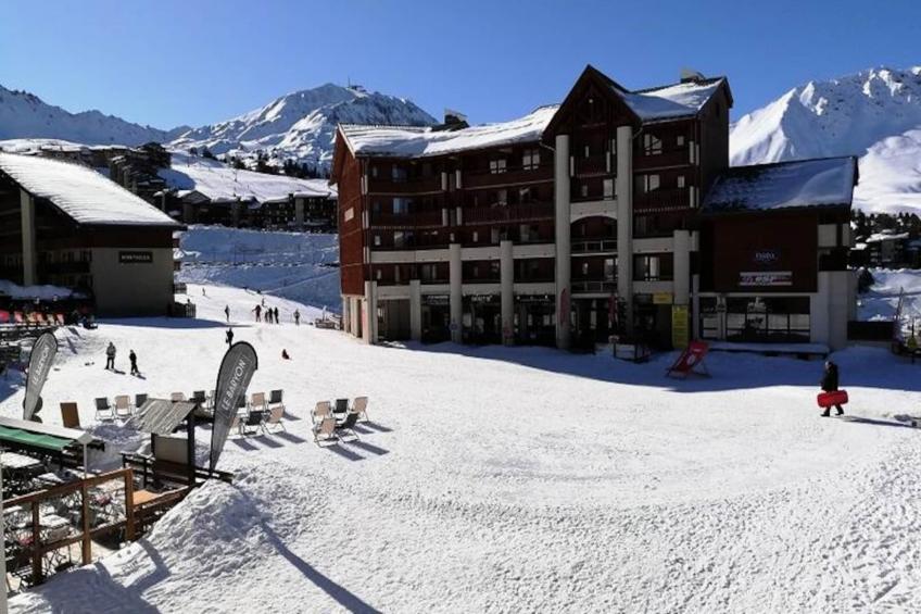 Résidence Les Drus - foto 9