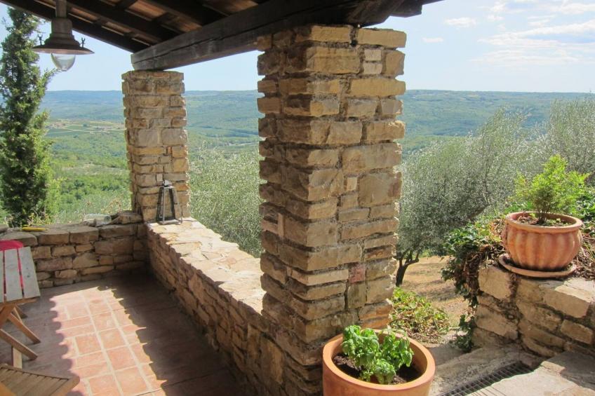 Villa Bella - Two Bedroom House - foto 26