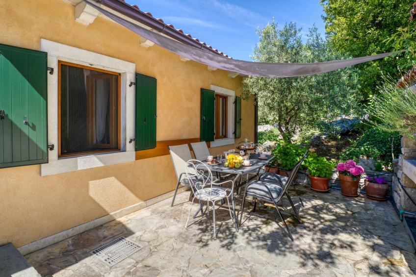 Vakantiewoning - VW-FKNW - foto 42