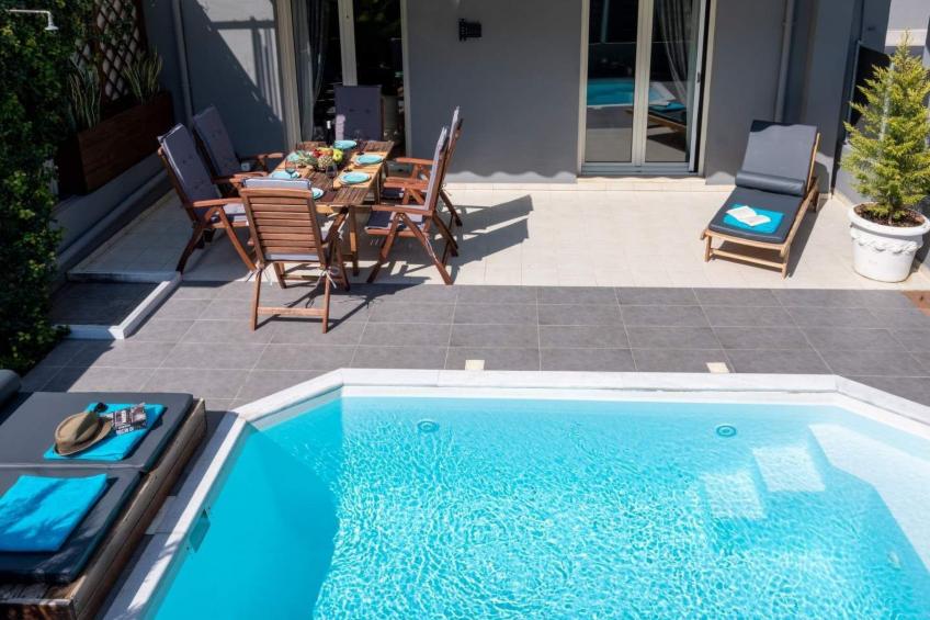 Graues Haus - foto 2