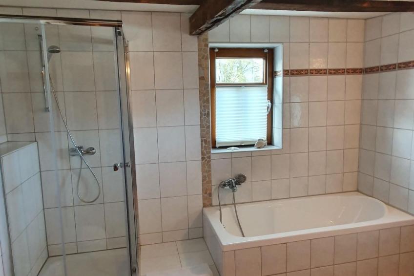 Romantisches Fachwerkhaus zwischen Rhein und Mosel - foto 27