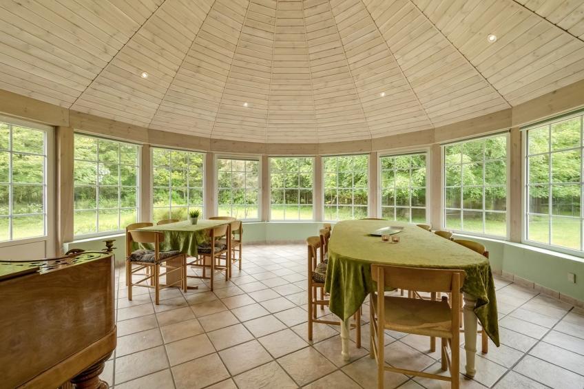 "Wilmar" - 1km to the inlet in Western Jutland - foto 32