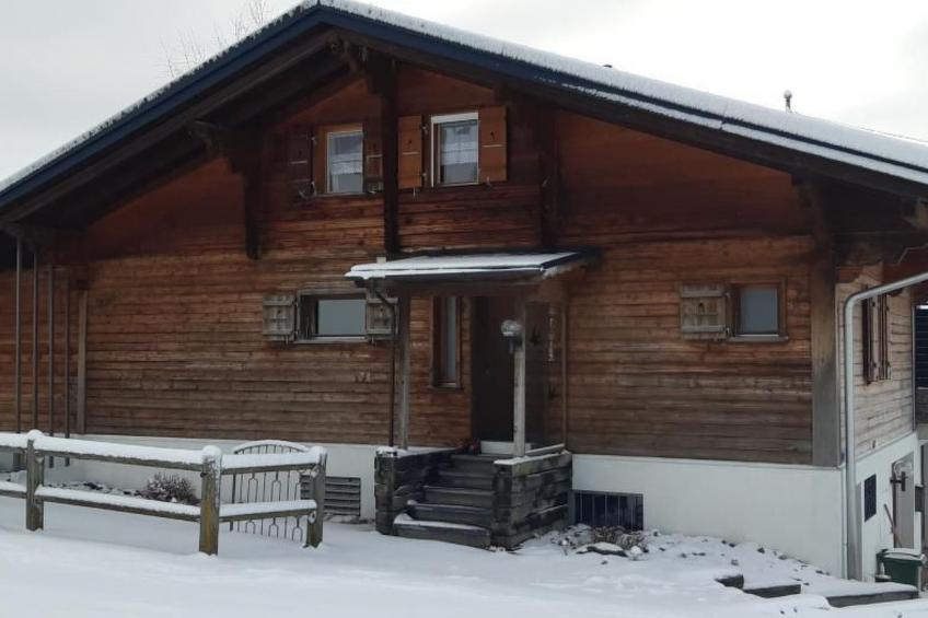 Chalet Rubin - foto 3