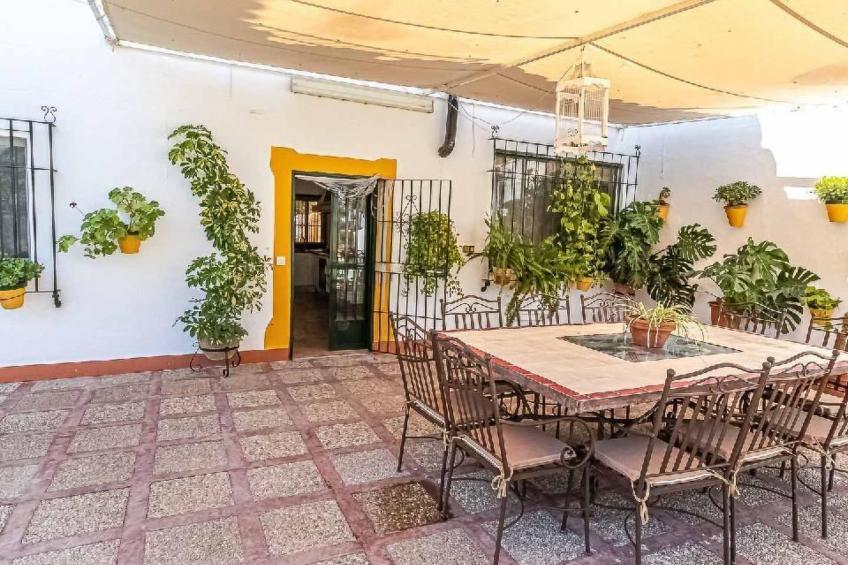 Hacienda El Corchuelo - foto 36