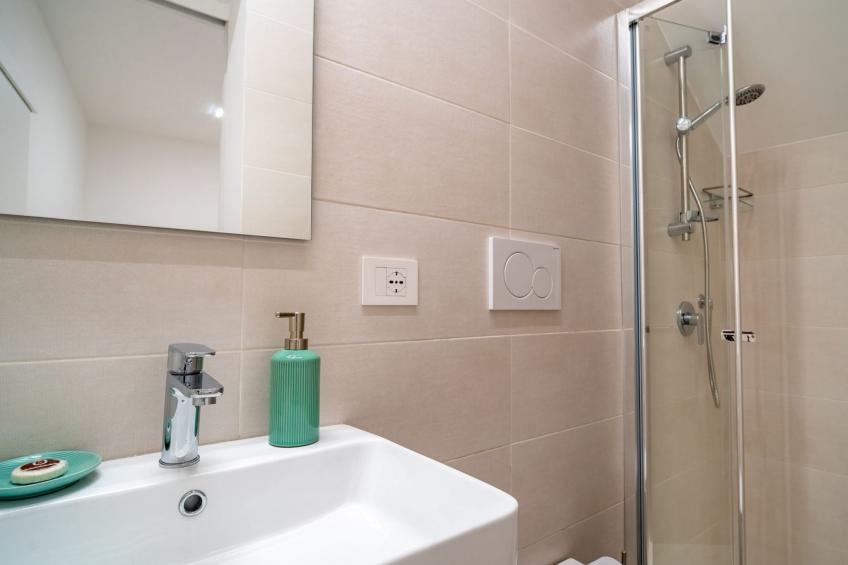 Wohnung 'Loft 192' in Strandnähe - foto 19