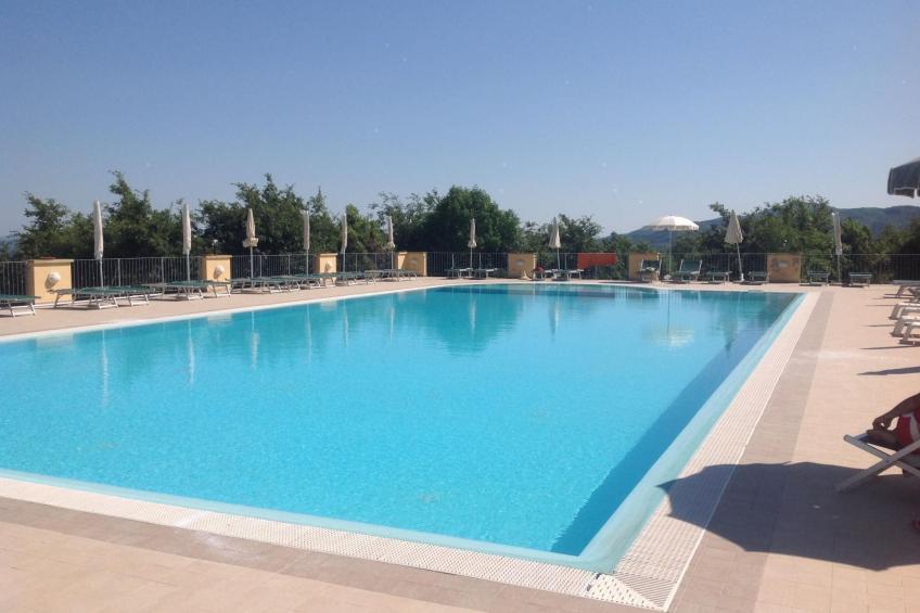 Wohnung 'Sonne und Mond' mit Schwimmbad - foto 33