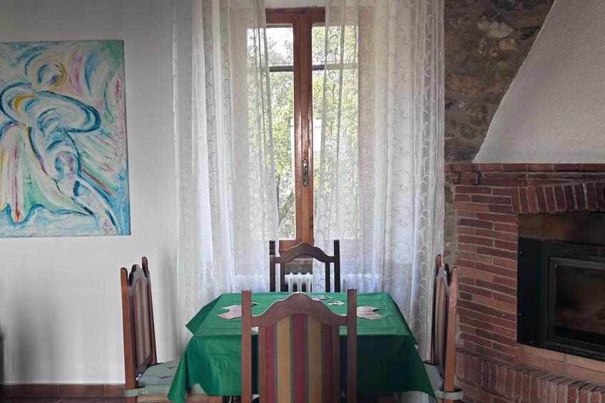 Ferienvilla "Agriturismo" mit Infinity Pool - foto 14