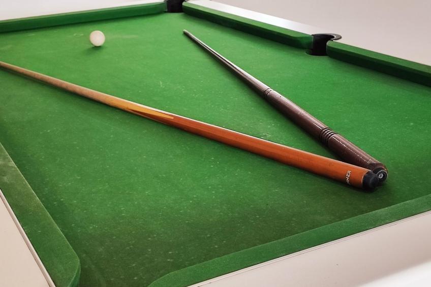 Villa mit 6 Schlafzimmern, Familie, Gruppen, Strand, Pool, Garten - foto 45