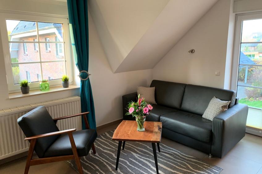 Moderne 3-Zimmer Maisonettewohnung in der Natur - foto 24