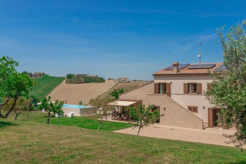 Villa Clair - foto 76