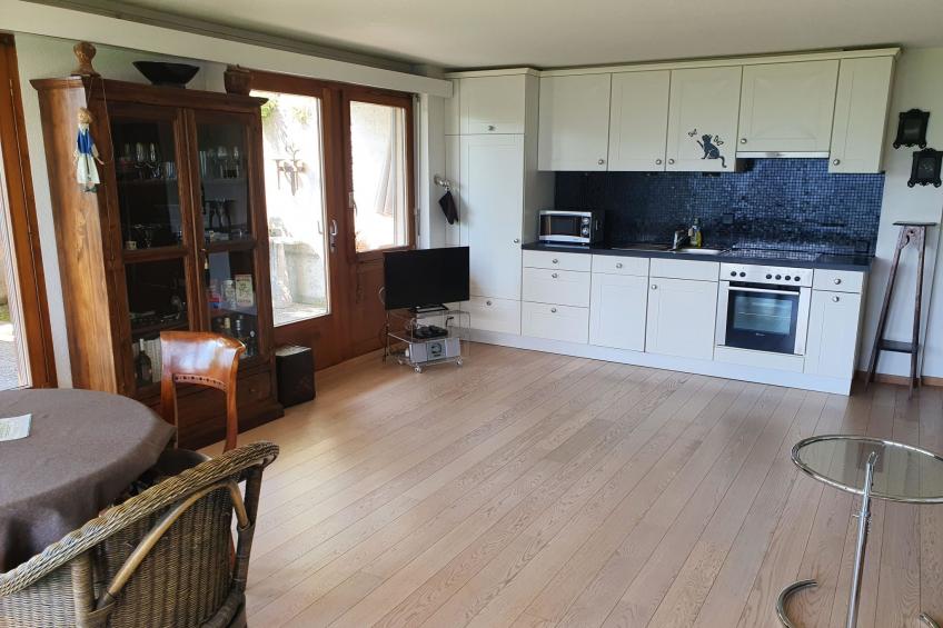 Panoramaferienwohnung Waldkircher Appartement/Fewo - foto 5