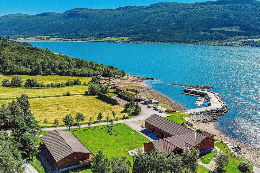 88205 1. ETG, ØVRE BYGG - foto 5