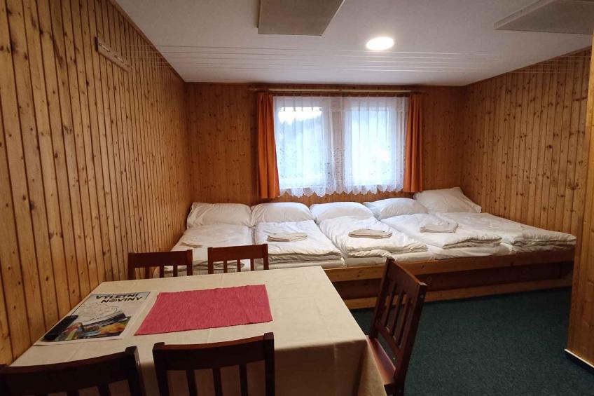 Vakantiewoning in Erzgebirge met mogelijkheid tot apitherapie - VW-7MDFR - foto 7